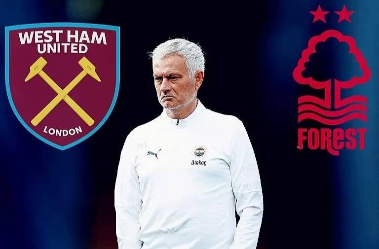 狂人归巢！穆里尼奥1000万欧年薪！这次他能破魔咒吗？